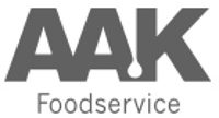 AAK Food Service Logo